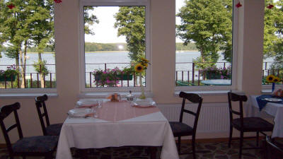 أمبير بحيرات ماسوريان Giżycko، الترفيه في بولندا