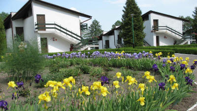 أمبير بحيرات ماسوريان Giżycko، الترفيه في بولندا