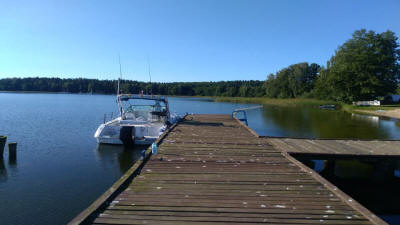 أمبير بحيرات ماسوريان Giżycko، الترفيه في بولندا