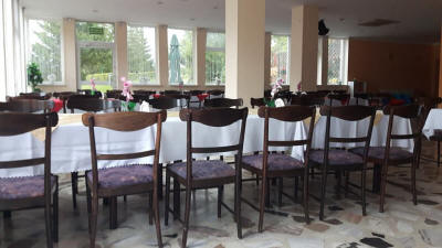 أمبير بحيرات ماسوريان Giżycko، الترفيه في بولندا