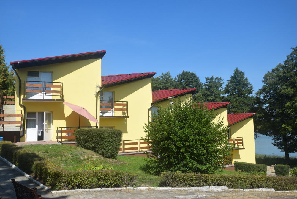 أمبير بحيرات ماسوريان Giżycko، الترفيه في بولندا